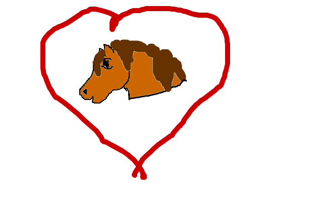 Love Horses