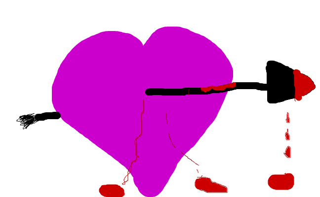 my heart
