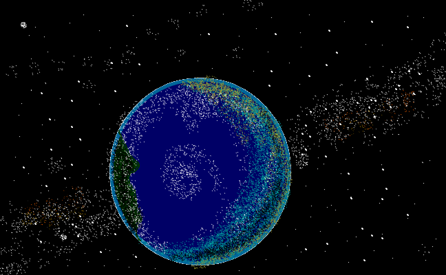 Planet X