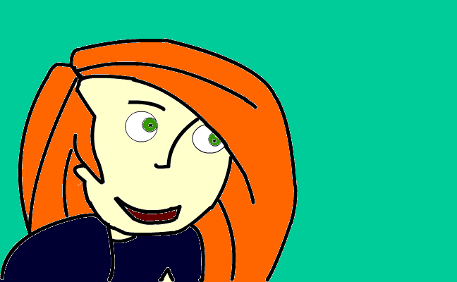 KimPossibleMedFärg