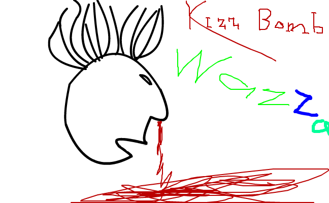 KizzBomb