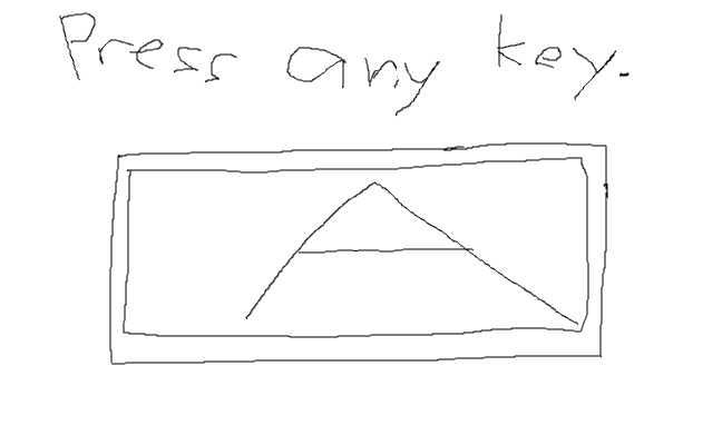 There'snoanyanykey!!