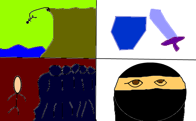 Vad är mod?