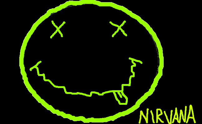 NIRVANA