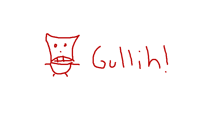 gulliihiihihihi