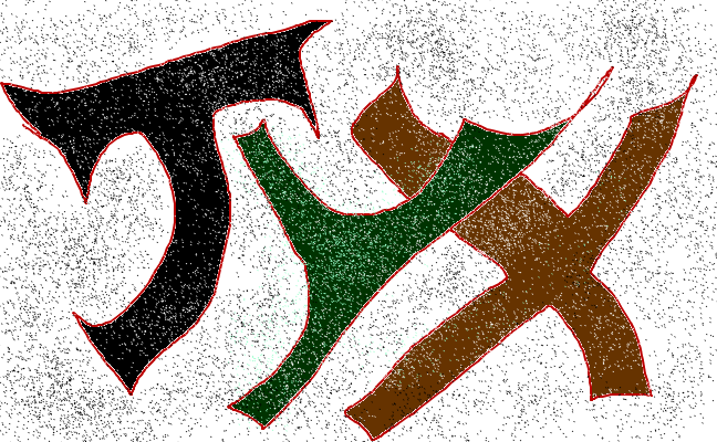 tyx