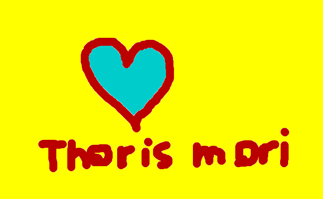 Thoris Mori