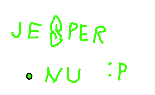 jesper.nu :P
