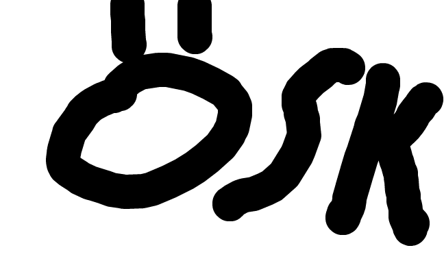 ösk