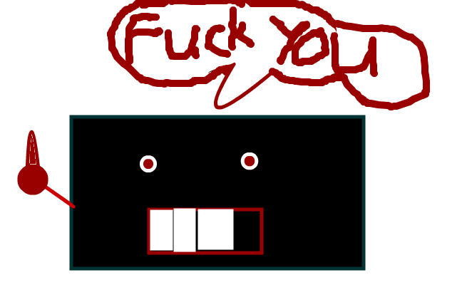 you