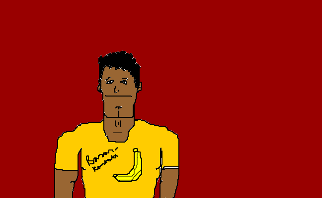 Banankontakt
