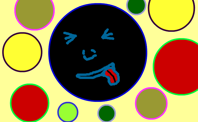 Cirkel