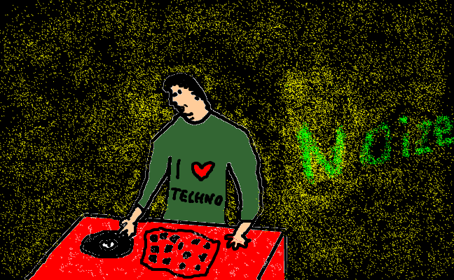 DJ
