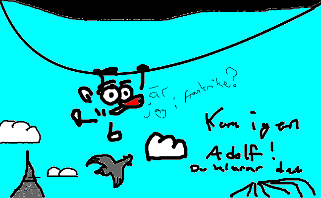 Fear Factor 2087