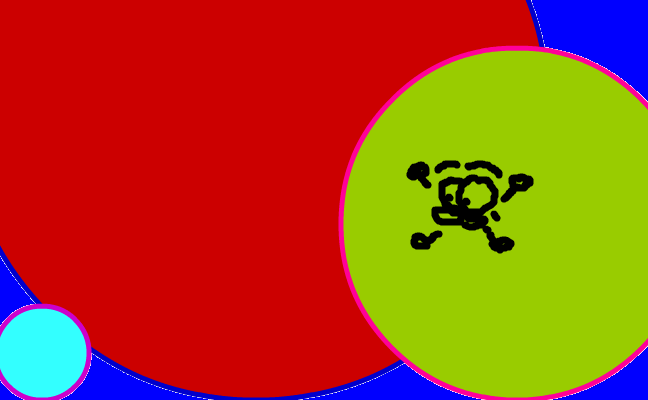 Klisterbubbla