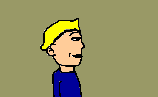 Någon.