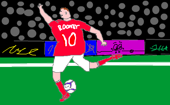 Rooney