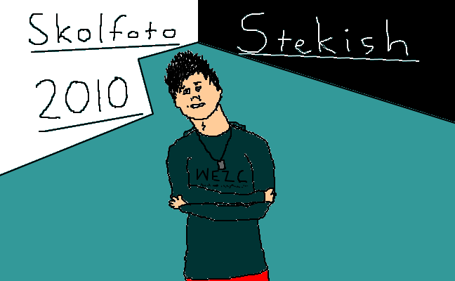 Stekar'n