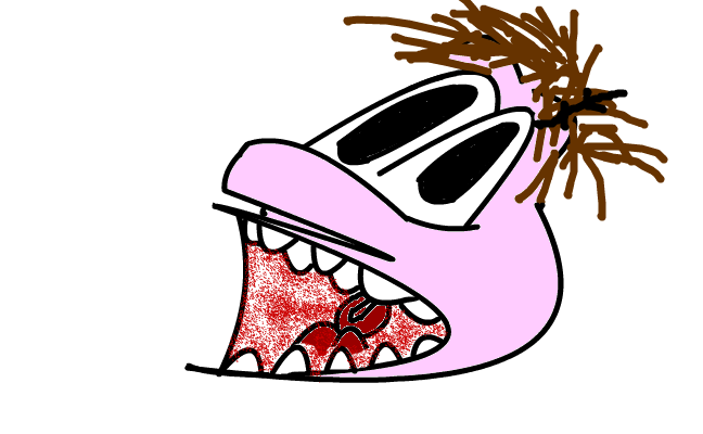 Ahhhh