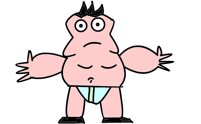 Sumobrottaren Jakob