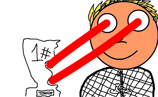 Laser