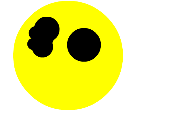 psyhco eye