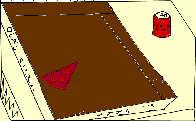 Ola´s PiZZA