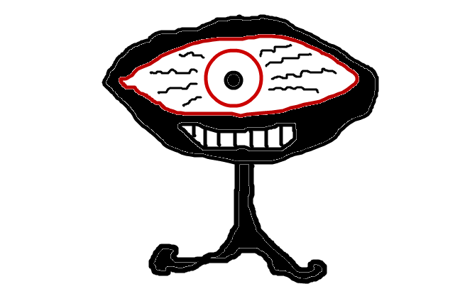 Eye