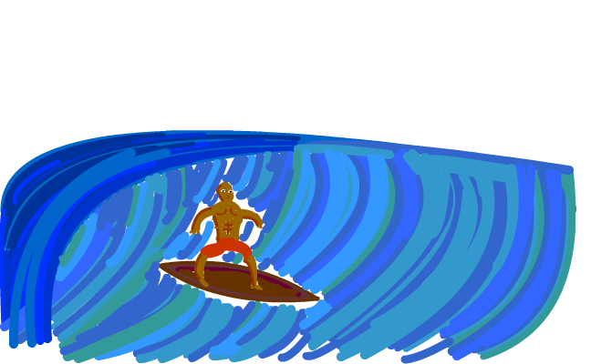Surf de la Ocean