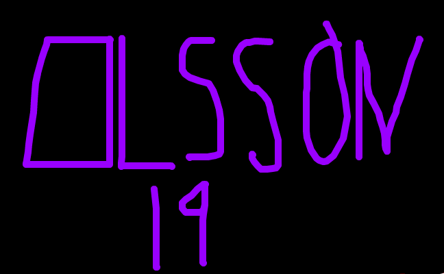 Olsson