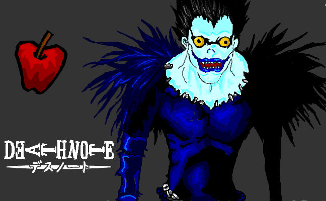 Ryuk