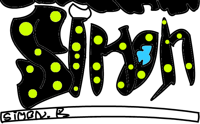 Simon R:s Pimp! 8D