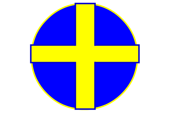 SVERIGE!