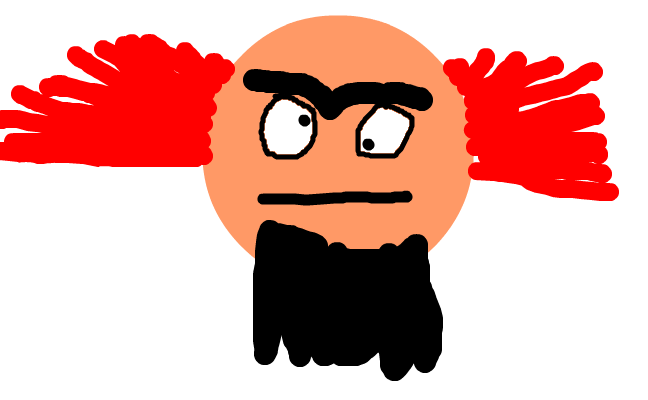 fulgubbe