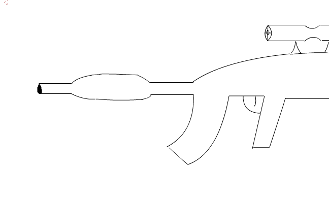 sniper sg550     xD