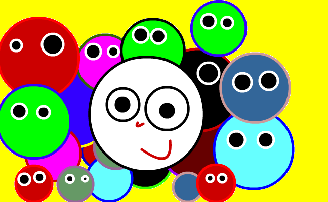 Smileys