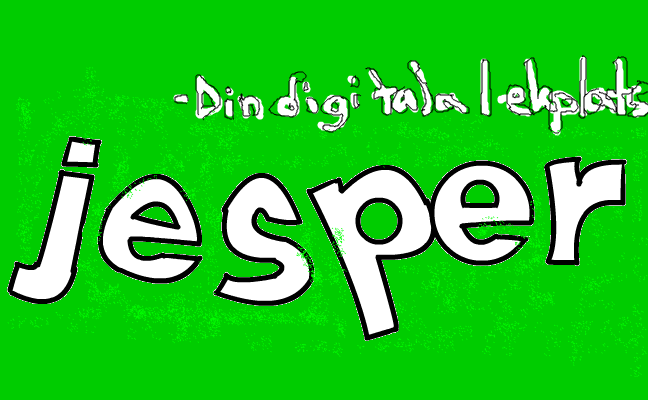 jesper