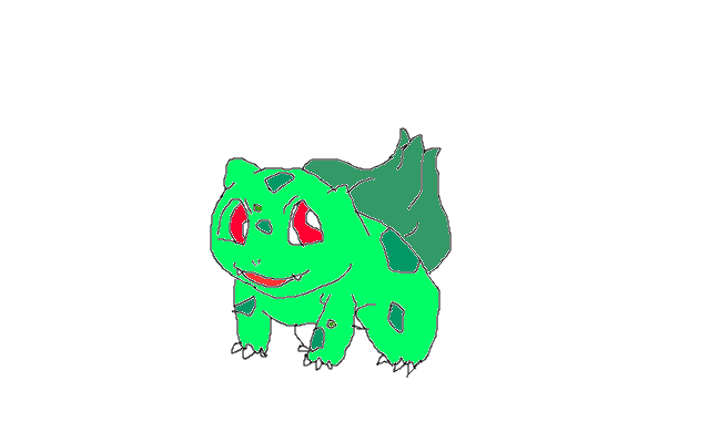 bulbasaurxD