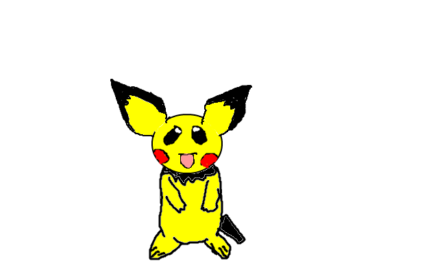 pichu