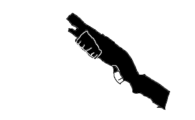 Shotgun