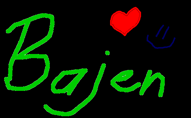 Bajen (Y)