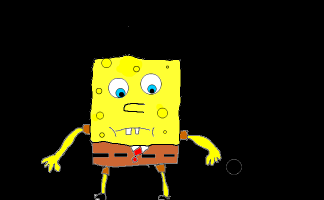 Svampbob :D