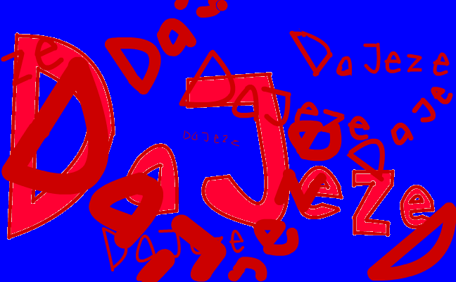 DaJeze