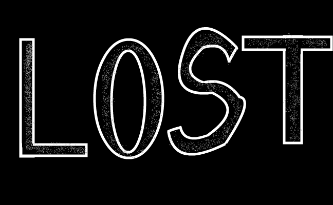 LOST