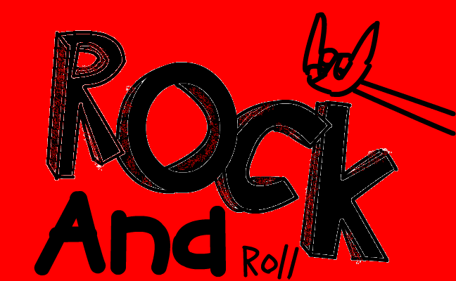 Rock and roll