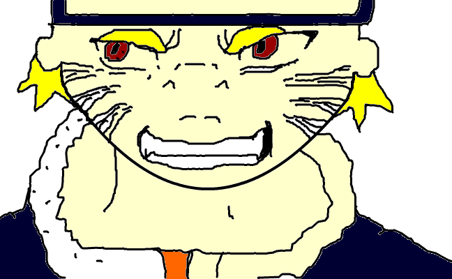 Narutoooo