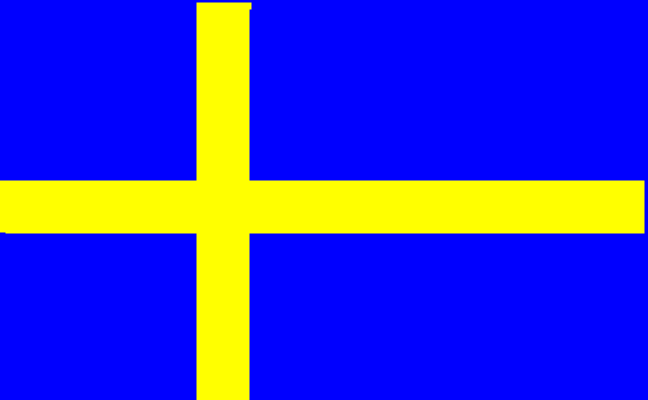 im the swe man