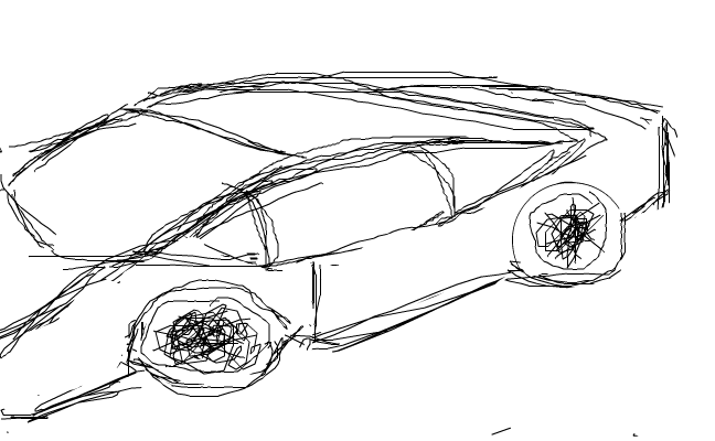 Lamborghini