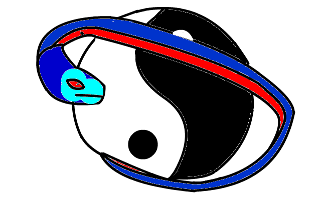 Ying & Yang
