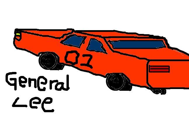 General Lee